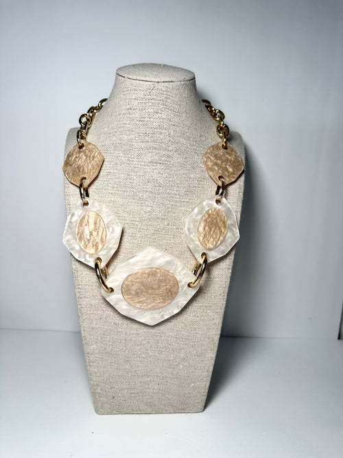 Cami necklace