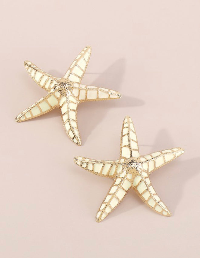 Estrella earring