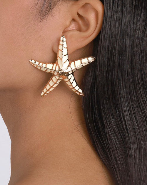Estrella earring